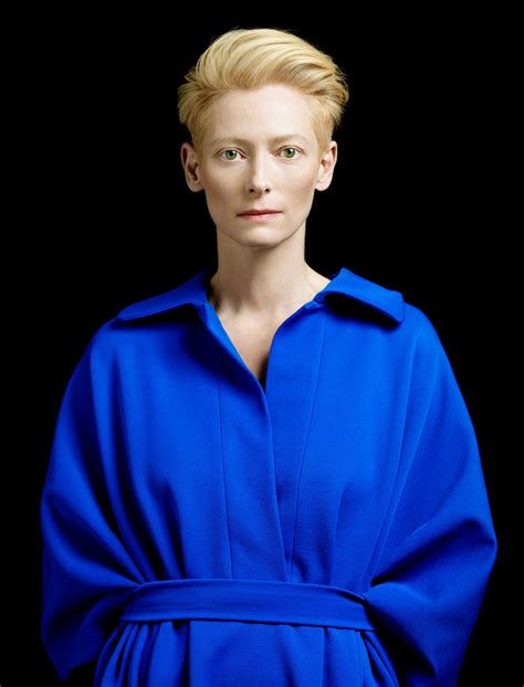 Tilda Swinton